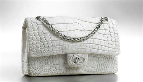 most expensive chanel item|most expensive Chanel bag ever made.